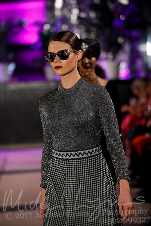 © Michael Lyons Photography  NFW2017 Vintage 630