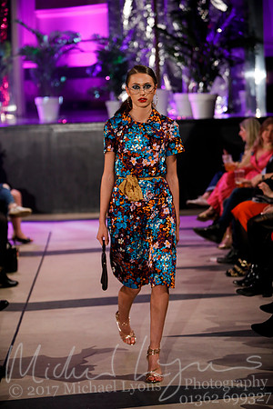 © Michael Lyons Photography  NFW2017 Vintage 653