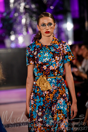 © Michael Lyons Photography  NFW2017 Vintage 663
