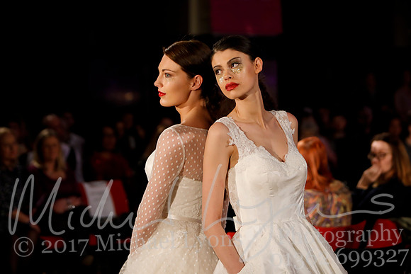 © Michael Lyons Photography  NFW2017 Vintage 714