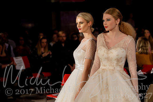 © Michael Lyons Photography  NFW2017 Vintage 720