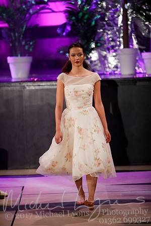 © Michael Lyons Photography  NFW2017 Vintage 723
