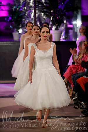 © Michael Lyons Photography  NFW2017 Vintage 730