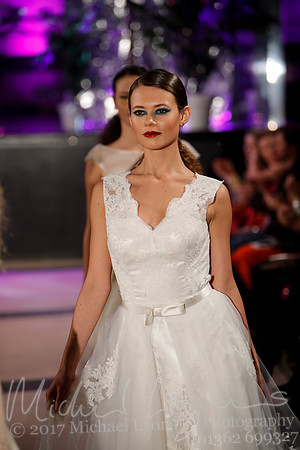 © Michael Lyons Photography  NFW2017 Vintage 738