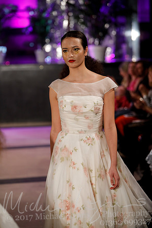 © Michael Lyons Photography  NFW2017 Vintage 739