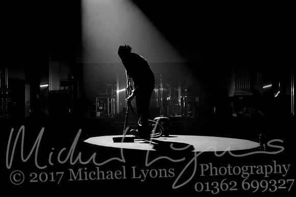 © Michael Lyons Photography  NFW2017 Fashion Excess  001