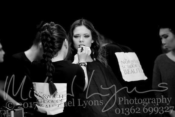 © Michael Lyons Photography  NFW2017 Fashion Excess  005