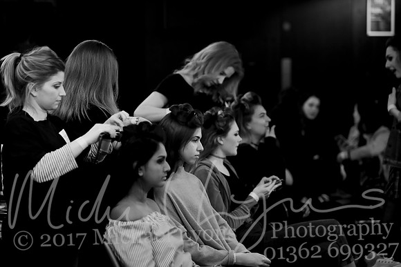 © Michael Lyons Photography  NFW2017 Fashion Excess  003