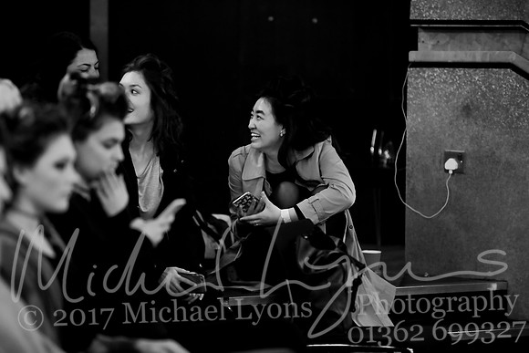 © Michael Lyons Photography  NFW2017 Fashion Excess  006