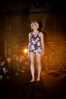 © Michael Lyons Photography  NFW2017 Fashion Excess  014