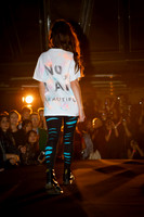 © Michael Lyons Photography  NFW2017 Fashion Excess  017