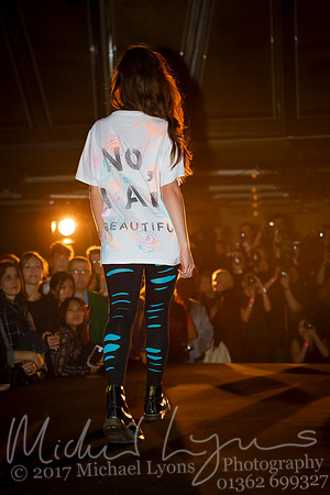 © Michael Lyons Photography  NFW2017 Fashion Excess  017