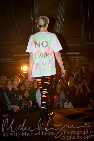 © Michael Lyons Photography  NFW2017 Fashion Excess  019