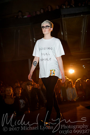 © Michael Lyons Photography  NFW2017 Fashion Excess  020