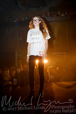 © Michael Lyons Photography  NFW2017 Fashion Excess  023