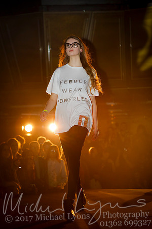 © Michael Lyons Photography  NFW2017 Fashion Excess  024