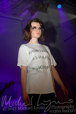 © Michael Lyons Photography  NFW2017 Fashion Excess  026
