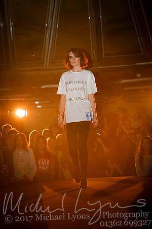 © Michael Lyons Photography  NFW2017 Fashion Excess  027