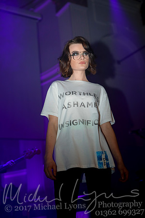 © Michael Lyons Photography  NFW2017 Fashion Excess  028