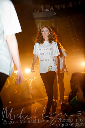 © Michael Lyons Photography  NFW2017 Fashion Excess  029