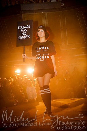 © Michael Lyons Photography  NFW2017 Fashion Excess  032