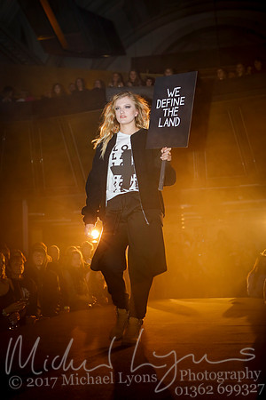 © Michael Lyons Photography  NFW2017 Fashion Excess  037