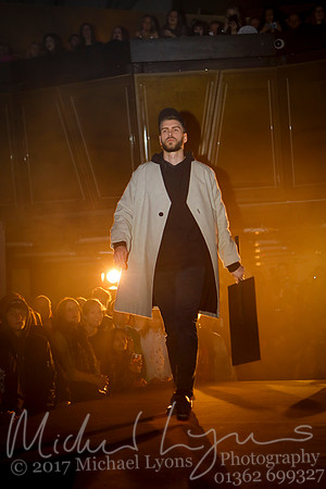 © Michael Lyons Photography  NFW2017 Fashion Excess  039