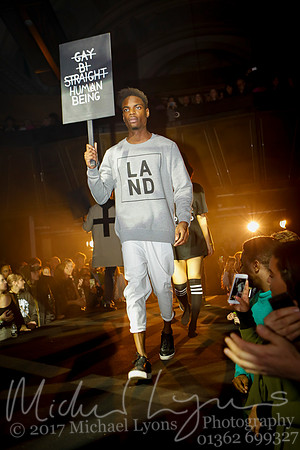 © Michael Lyons Photography  NFW2017 Fashion Excess  042