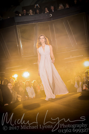 © Michael Lyons Photography  NFW2017 Fashion Excess  054