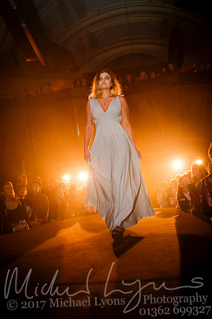 © Michael Lyons Photography  NFW2017 Fashion Excess  056