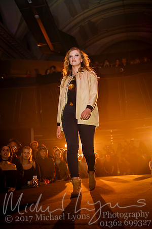 © Michael Lyons Photography  NFW2017 Fashion Excess  081