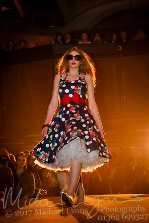 © Michael Lyons Photography  NFW2017 Fashion Excess  089