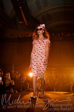 © Michael Lyons Photography  NFW2017 Fashion Excess  091