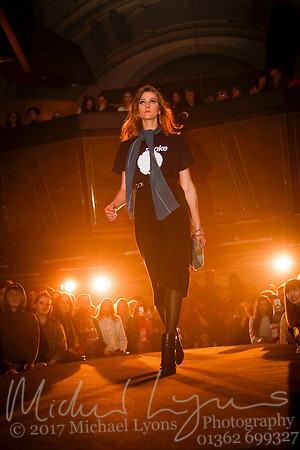 © Michael Lyons Photography  NFW2017 Fashion Excess  095