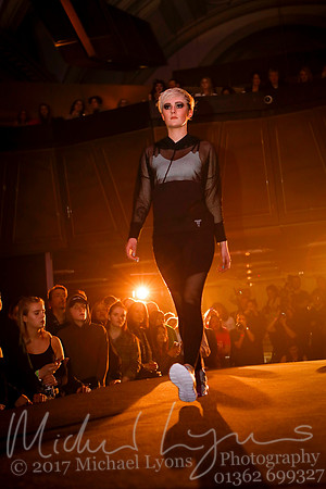 © Michael Lyons Photography  NFW2017 Fashion Excess  104