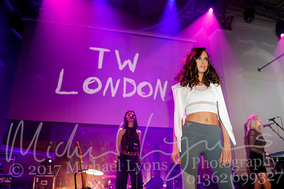 © Michael Lyons Photography  NFW2017 Fashion Excess  106