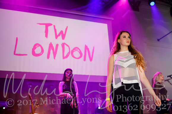 © Michael Lyons Photography  NFW2017 Fashion Excess  108