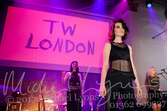 © Michael Lyons Photography  NFW2017 Fashion Excess  110