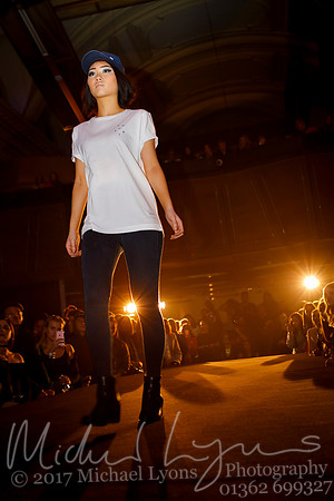 © Michael Lyons Photography  NFW2017 Fashion Excess  114