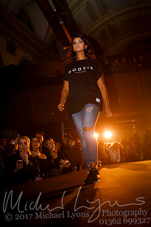 © Michael Lyons Photography  NFW2017 Fashion Excess  115