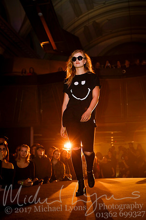 © Michael Lyons Photography  NFW2017 Fashion Excess  118