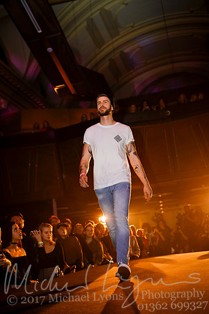 © Michael Lyons Photography  NFW2017 Fashion Excess  120