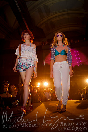 © Michael Lyons Photography  NFW2017 Fashion Excess  129