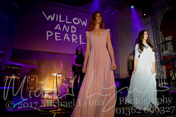 © Michael Lyons Photography  NFW2017 Fashion Excess  131