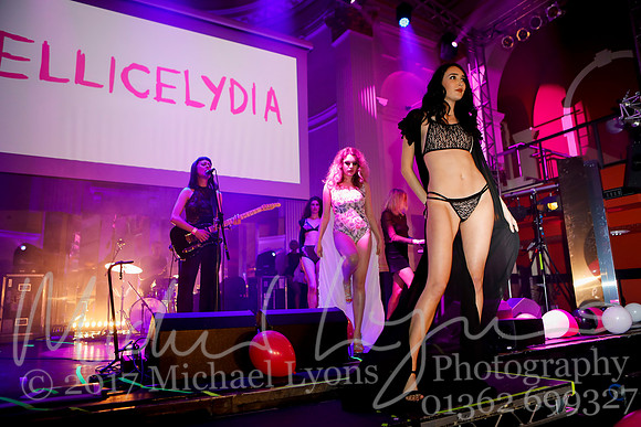 © Michael Lyons Photography  NFW2017 Fashion Excess  138