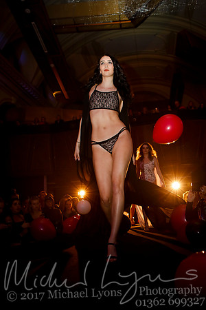 © Michael Lyons Photography  NFW2017 Fashion Excess  139