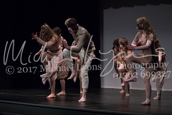 © Michael Lyons Photography  Neatherd High School Dynamic 2017 004