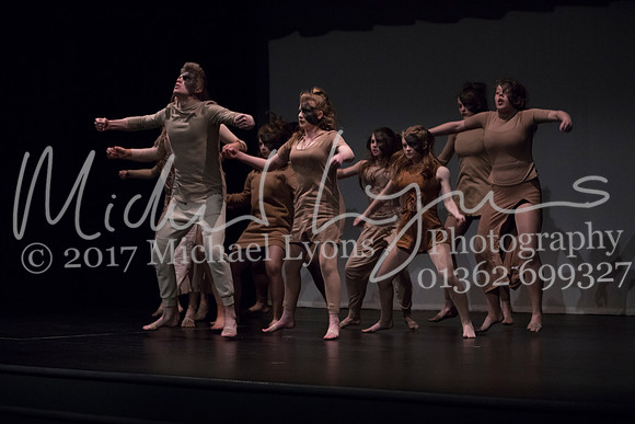 © Michael Lyons Photography  Neatherd High School Dynamic 2017 002