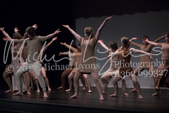 © Michael Lyons Photography  Neatherd High School Dynamic 2017 003