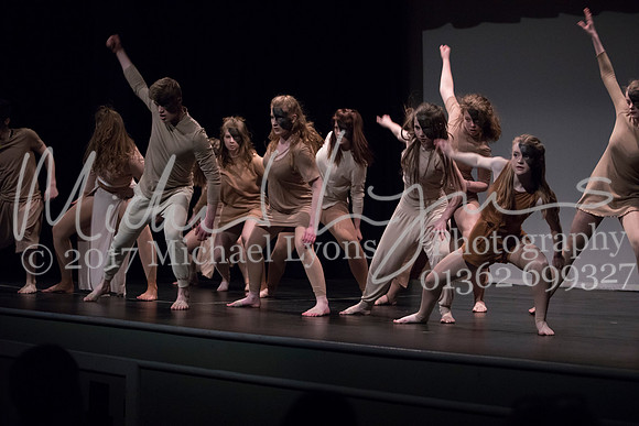 © Michael Lyons Photography  Neatherd High School Dynamic 2017 005